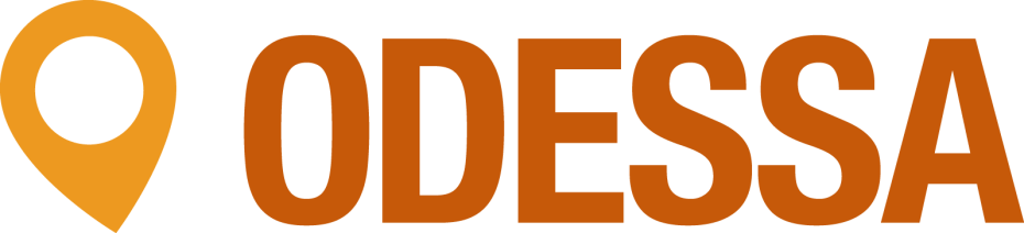 Odessa Icon